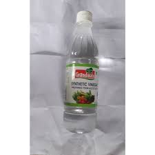 Synthetic Vinegar Grandmas 500ml
