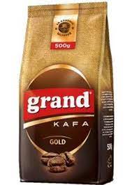 Gold Coffee Grand 500gm