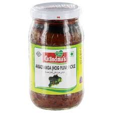 Ambazhanga Pickle Grandmas 300gm
