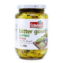 Bitter Gourd White Pickle Grandmas 400gm