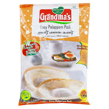 Easy Palappam Powder Grandmas 1kg