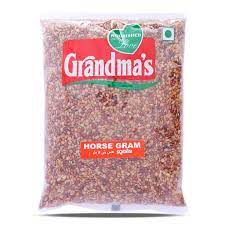 Horse Gram Grandmas 1kg