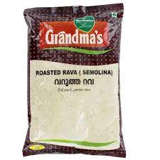 Roasted Rava Grandmas 1kg