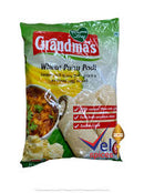 Wheat Puttu Powder Grandmas 1kg