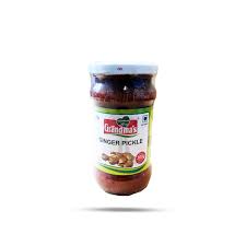 Ginger Pickle Grandmas 300gm