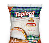 Tapioca Hidatada Granfino 500gm
