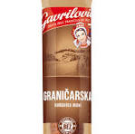 Granicarska Sausage Gavrilovic 300gm