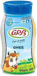 Pure Butter Ghee GRB 500gm
