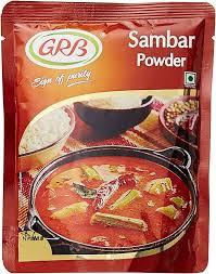 Sambar Powder GRB 200gm