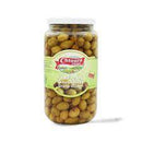 Green Olives Chtoura 850gm