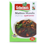 Mutton Masala Grandmas 200gm