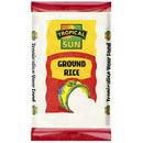 Ground Rice Tropical Sun 1.5kg
