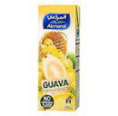 Guava Juice Almarai 235ml