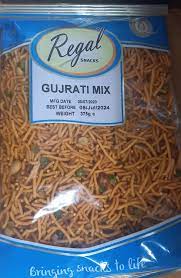 Gujarati Mixture Regal 400g