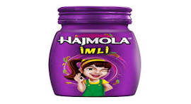 Hajmola Imli Dabur 120Tabs