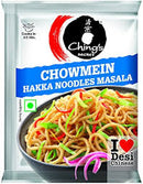 Miracle Masala Hakka Noodles Chings 50gm