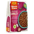 Punjabi Choley Haldirams 300gm