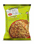 Bhelpuri With Chutney Haldirams 200g