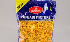 Punjabi Mixture Haldirams 280gm