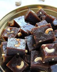 Black Halwa Grandmas 350gm