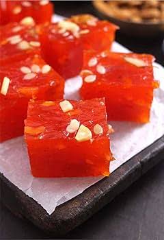 Halwa Red Grandmas 350gm