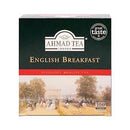 English Breakfast Tea Ahmad 100Bags