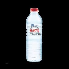 Mineral Water Hayat 500ml