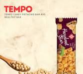 Tempo Hazelnut Bar Seasons 40gm