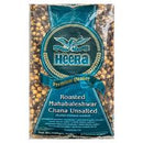 Roasted Plain Chana Mahabaleshwar Heera 300gm