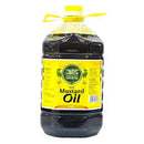 Pure Mustard Oil Heera 4L