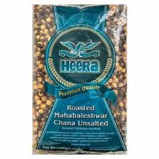 Roasted Mahabaleswar Plain Chana Heera 700gm