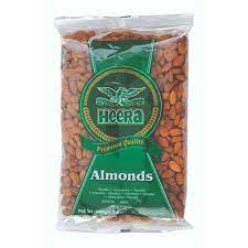Almonds Heera 400gm