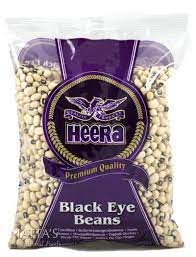 Black Eye Beans Heera 1kg