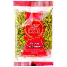 Cardamom Green Heera 50gm