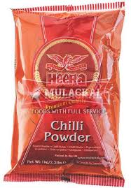 Chilli Powder Heera 1kg