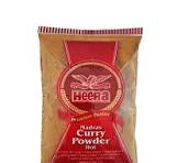 Curry Powder Hot Heera 400gm