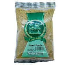 Fennel (Sounf) Powder Heera 100gm