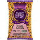 Mixed Lentils Heera 500gm