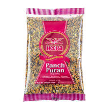 Panch Puran Heera 100gm