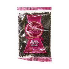 Black Pepper Whole Heera 100g
