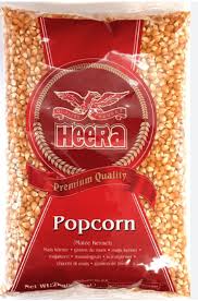 Pop Corn Heera 2kg