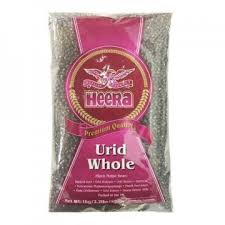 Urid Whole Heera 1kg