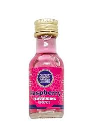 Raspberry Essence Heera 28ml