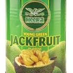 Green Jackfruit Heera 566gm