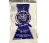 Bicarbonate of Soda Pouch Heera 100gm