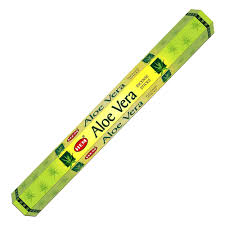 Aloevera Incense Hem 23gm