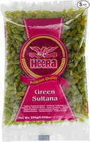 Green Sultana Heera 100gm