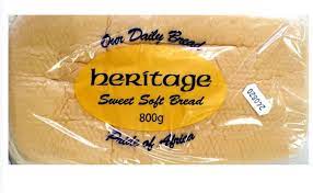Bread Heritage