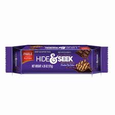 Hide & Seek Chocolate Parle 82.5gm