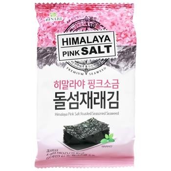 Himalaya Pink Salt Binari 3x4gm